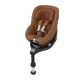 Maxi Cosi Pearl 360 Pro I-Size Car Seat Authentic Terra