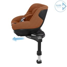 Maxi Cosi Pearl 360 Pro I-Size Car Seat Authentic Terra