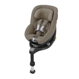 Maxi Cosi Pearl 360 Pro I-Size Car Seat Authentic Truffle