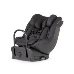 Silver Cross Perform Extended Rear Facing I-Size Car Seat Iconic Black