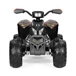 Peg Perego Polaris Outlaw 330W Quad Camo