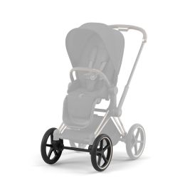 Cybex Priam Rough Terrain Front Wheel Set