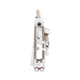 Peg Perego Prima Pappa Follow Me Highchair Astral