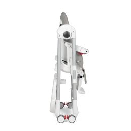 Peg Perego Prima Pappa Follow Me Highchair Ice