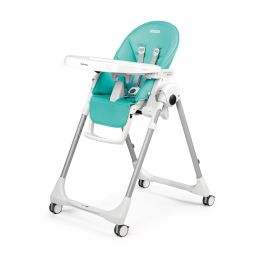 Peg Perego Prima Pappa Follow Me Highchair Tahiti