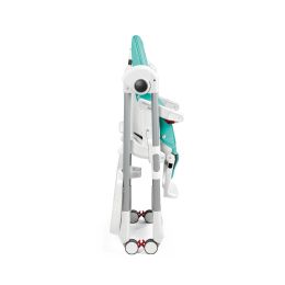 Peg Perego Prima Pappa Follow Me Highchair Tahiti