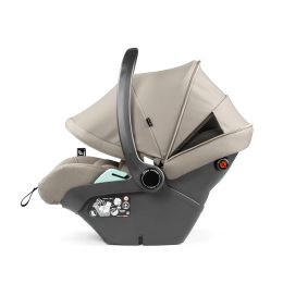 Peg Perego Primo Viaggio Lounge I-Size Car Seat Astral