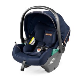 Peg Perego Primo Viaggio Lounge I-Size Car Seat Blue Shine