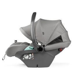 Peg Perego Primo Viaggio Lounge I-Size Car Seat Mercury