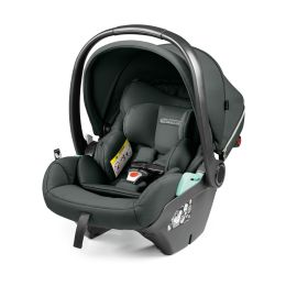 Peg Perego Primo Viaggio Lounge I-Size Car Seat Metal