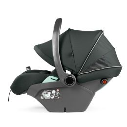 Peg Perego Primo Viaggio Lounge I-Size Car Seat Metal