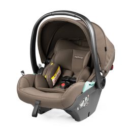 Peg Perego Primo Viaggio Lounge I-Size Car Seat Pine Bark