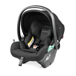Peg Perego Primo Viaggio Lounge I-Size Car Seat True Black