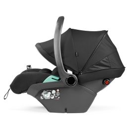 Peg Perego Primo Viaggio Lounge I-Size Car Seat True Black