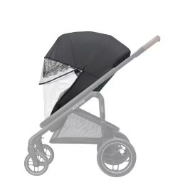 Maxi Cosi Comfort Raincover Black