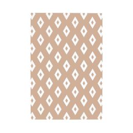 Tutti Bambini Puzzle Playmat Diamond Cinnamon