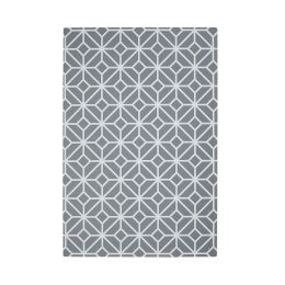 Tutti Bambini Puzzle Playmat Tiles Grey