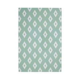 Tutti Bambini Puzzle Playmat Diamond Mint