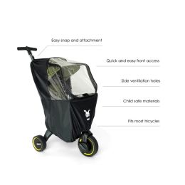 Doona Liki Trike Raincover