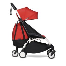 Babyzen YOYO Bag Red
