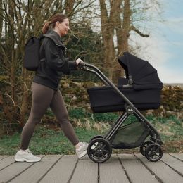 Silver Cross Reef 2 Pram & Pushchair Accessory Bundle Space