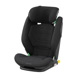 Maxi Cosi RodiFix Pro2 I-Size Car Seat Authentic Black