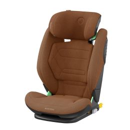 Maxi Cosi RodiFix Pro2 I-Size Car Seat Authentic Terra