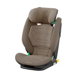 Maxi Cosi RodiFix Pro2 I-Size Car Seat Authentic Truffle