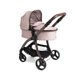 egg® Dolls Pram Hush Violet