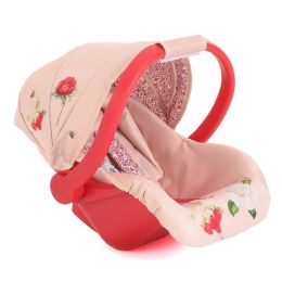 Roma RHS Dolls Car Seat Flora