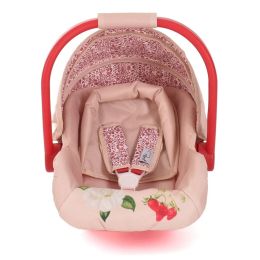 Roma RHS Dolls Car Seat Flora