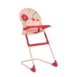 Roma RHS Dolls Highchair Flora