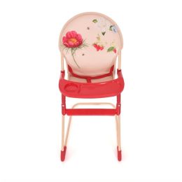 Roma RHS Dolls Highchair Flora