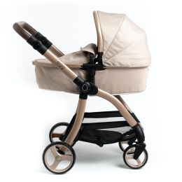 egg® Dolls Pram Feather