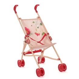 Roma RHS Dolls Umbrella Buggy Flora