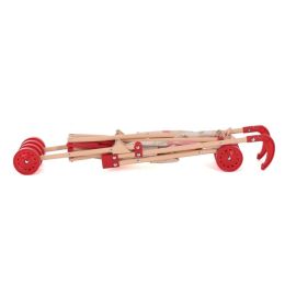 Roma RHS Dolls Umbrella Buggy Flora