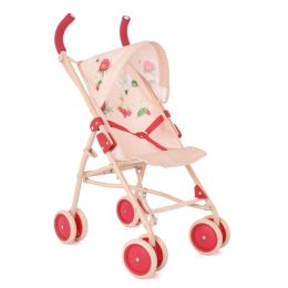 Roma RHS Dolls XL Umbrella Buggy Flora