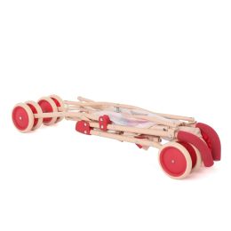 Roma RHS Dolls XL Umbrella Buggy Flora