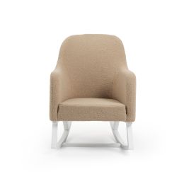 Ickle Bubba Roxby Nursery Chair Mocha