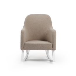 Ickle Bubba Roxby Nursery Chair Tawny