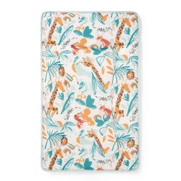 Tutti Bambini Changing Mat Run Wild Jungle