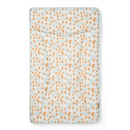 Tutti Bambini Changing Mat Run Wild Leopard