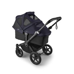 Bugaboo Donkey 6 Breezy Sun Canopy Deep Indigo