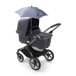 Bugaboo Parasol+ Seaside Blue