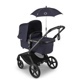 Bugaboo Parasol+ Deep Indigo
