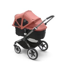 Bugaboo Fox 3 / Cameleon 3 / Lynx Breezy Sun Canopy Sunrise Red