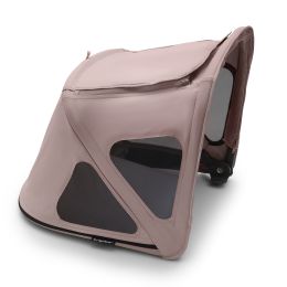 Bugaboo Fox 3 / Cameleon 3 / Lynx Breezy Sun Canopy Sandy Pink