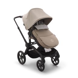 Bugaboo Footmuff V2 Dune Taupe