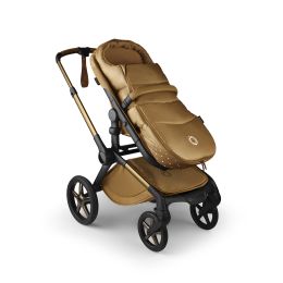 Bugaboo Footmuff Noir Limited Edition Amber Glow