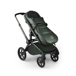 Bugaboo Footmuff Noir Limited Edition Midnight Green